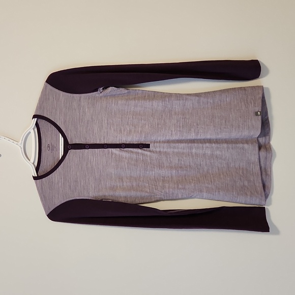 Shirt Icebreaker Merino - Picture 1 of 5